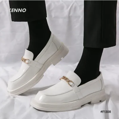 Urban Tycoon Formal Shoes